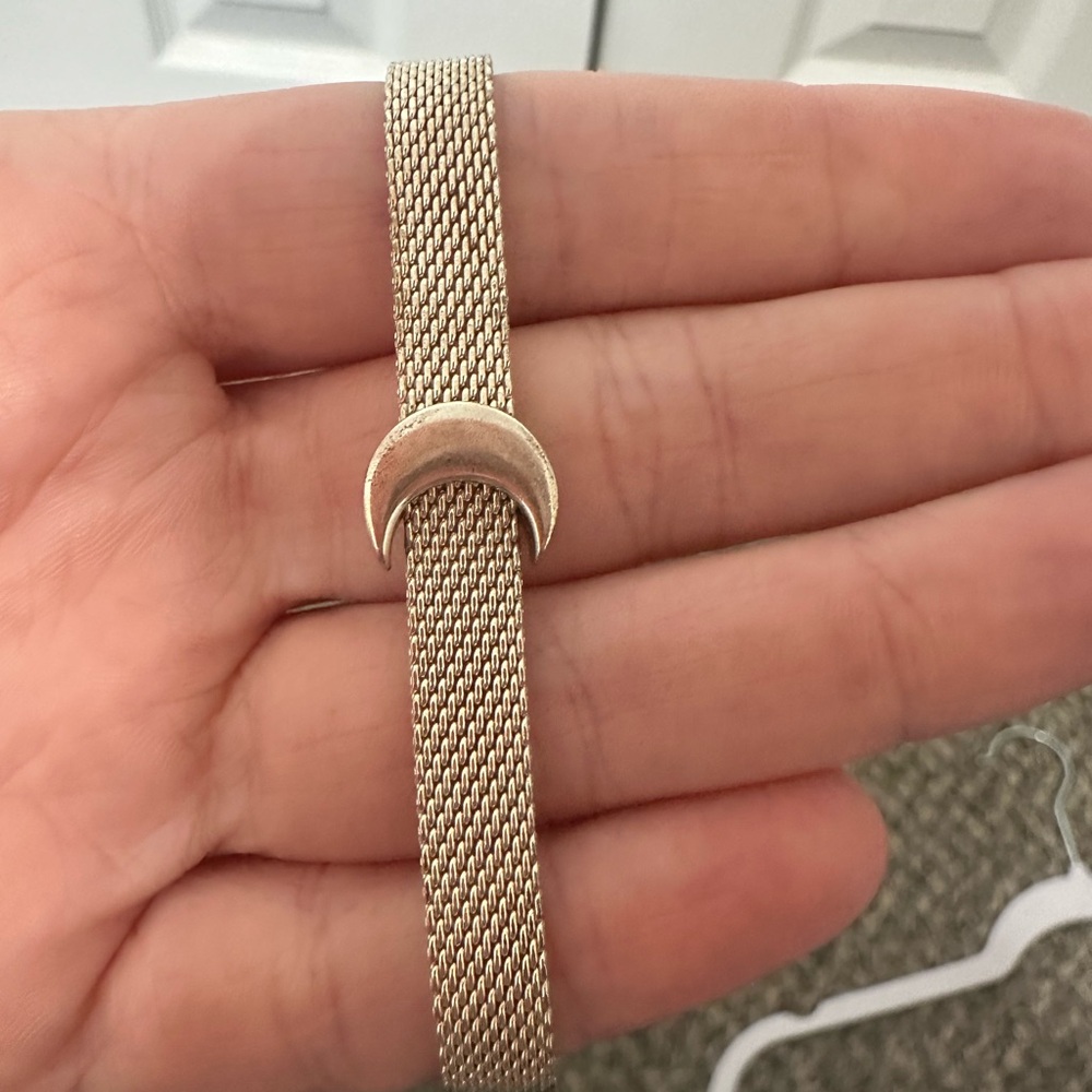 Pandora bracelet